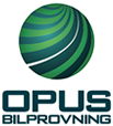 Opus logo